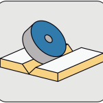  truciolare folding
