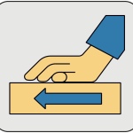Avanzamento manuale