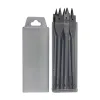 ASSORTIMENTO 6 PZ MECCHIE PER LEGNO -